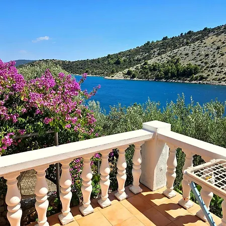아파트 Carmen Mit Blick Auf Wasser By Interhome Vinišće
