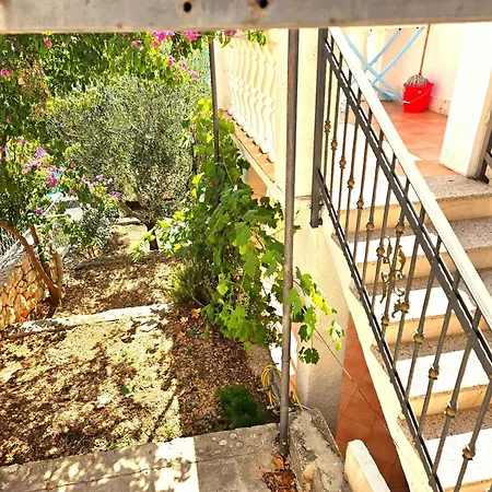 Apartman Carmen Mit Blick Auf Wasser By Interhome *