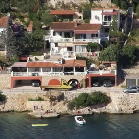 아파트 Carmen Mit Blick Auf Wasser By Interhome Vinišće